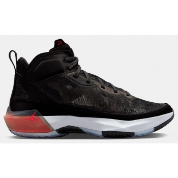 Παπούτσια Nike Air Jordan  Μαύρα 