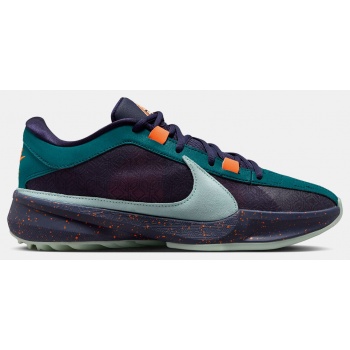 nike zoom freak 5 `nigerian nightmare`