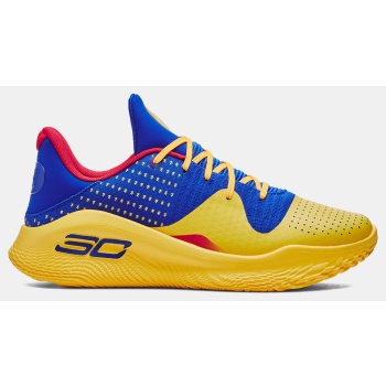 under armour curry 4 low flotro