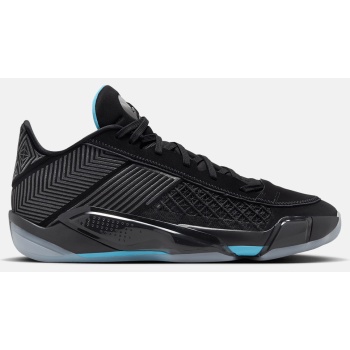 air jordan 38 low `gamma blue` ανδρικά