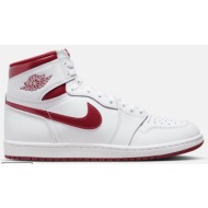  air jordan 1 retro high `85 og `metallic burgundy` ανδρικά μπασκετικά μποτάκια (9000177857_75863)