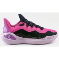 under armour curry 11 `girl dad` ανδρικά παπούτσια για μπάσκετ (9000167575_73440)