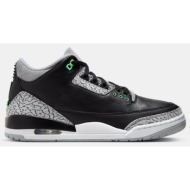  jordan air 3 retro `green glow` aνδρικά παπούτσια (9000177846_75889)