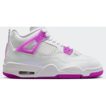 jordan air 4 retro “hyper violet”