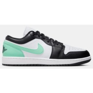  jordan air 1 low `green glow` aνδρικά παπούτσια (9000173910_74705)