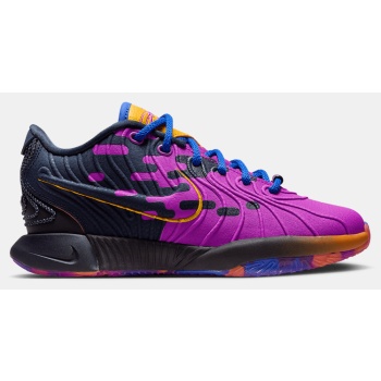 nike lebron xxi se (gs