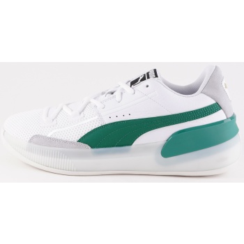 puma clyde hardwood men`s shoes