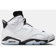  jordan air 6 retro `reverse oreo` ανδρικά μποτάκια (9000177849_1540)