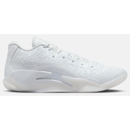  jordan zion 3 `off white pink foam` aνδρικά μπασκετικά παπούτσια (9000177827_75883)