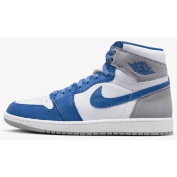 jordan air 1 retro high og `true blue`