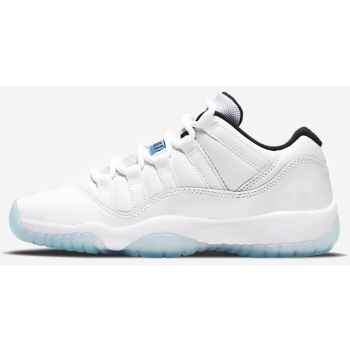 jordan air 11 retro low παιδικά