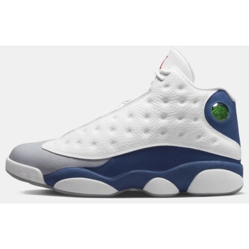 jordan air 13 retro `french blue`