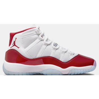 air jordan 11 retro gs `cherry` παιδικά