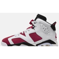  jordan air 6 retro παιδικά παπούτσια (9000069582_50398)