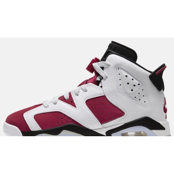 jordan air 6 retro παιδικά παπούτσια