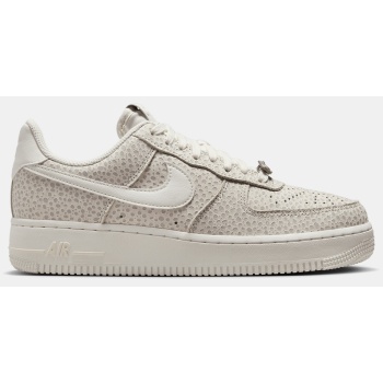 nike w air force 1 `07 prm