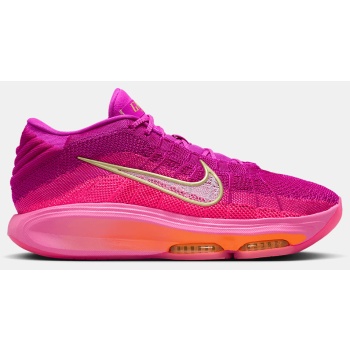 nike g.t. hustle 3 `hyper pink` ανδρικά