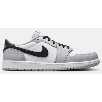 jordan air 1 low og `barons` aνδρικά