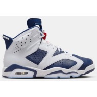  jordan air 6 retro `olympic` ανδρικά μποτάκια (9000197127_78431)