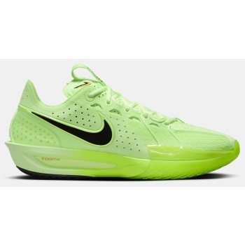 nike g.t. cut 3 `volt` ανδρικά