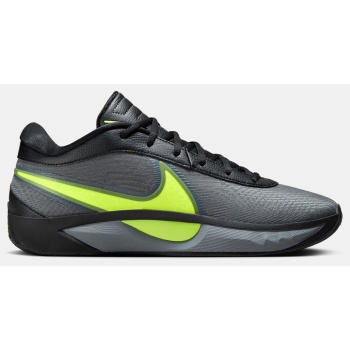 nike giannis freak 6 `naija` ανδρικά