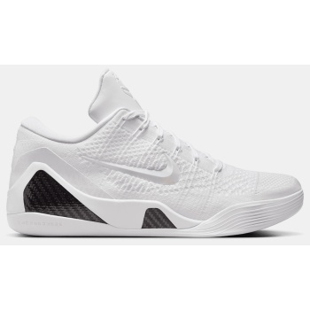 nike kobe 9 elite low protro `halo`