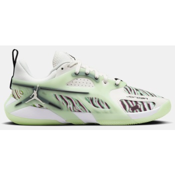 jordan heir `sail vapor green`