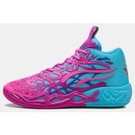  puma mb.04 `iridescent hornets` unisex μπασκετικά παπούτσια (9000193791_79518)