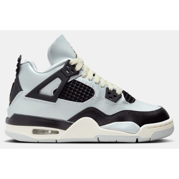 jordan air 4 retro παιδικά μπασκετικά