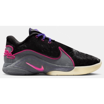 nike lebron 22 `blacklight` ανδρικά