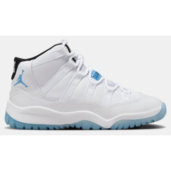 jordan air 11 retro `legend blue`