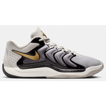 nike kd 17 `light iron ore` ανδρικά