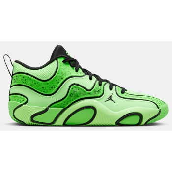 jordan tatum 3 `6th man` ανδρικά