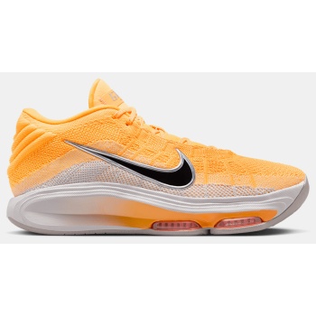 nike g.t. hustle 3 `laser orange`