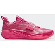  anta kai 1 jelly unisex μπασκετικά παπούτσια (9000227451_9688)