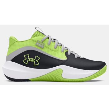 under armour ua gs lockdown 7