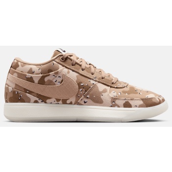 nike book 1 `desert camo` unisex