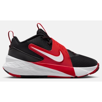 nike team hustle d 12 (gs