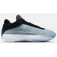  jordan air 40 `blue suede` ανδρικά μπασκετικά παπούτσια (9000231905_86029)