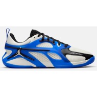  jordan heir `total orange` unisex μπασκετικά παπούτσια (9000231891_86024)