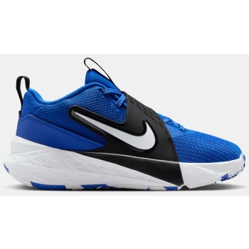 nike team hustle d 12 (gs
