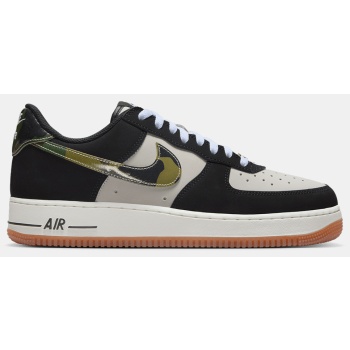 nike air force 1 low retro ανδρικά