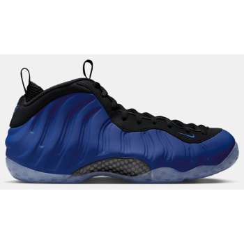 nike air foamposite one `deep royal`