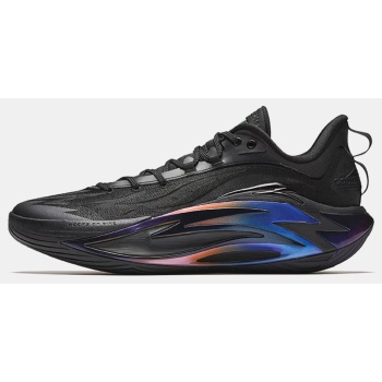 anta shock wave 7.0 basketball shoes