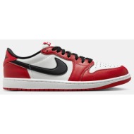  jordan air 1 low og `chicago` ανδρικά παπούτσια (9000234679_86530)