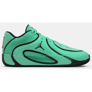  jordan tatum 4 `green glow` ανδρικά μπασκετικά παπούτσια (9000234634_17405)