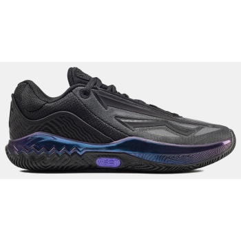 anta m kai speed 2 black warrior