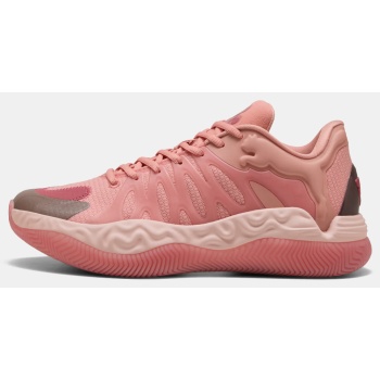 puma hali 1 basketball shoe low