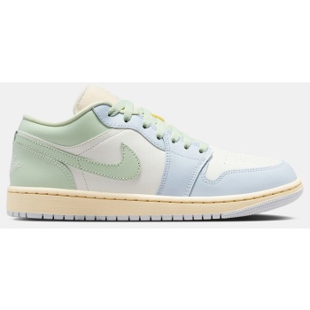 jordan w air 1 low shoes