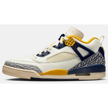 jordan spizike low ανδρικά παπούτσια